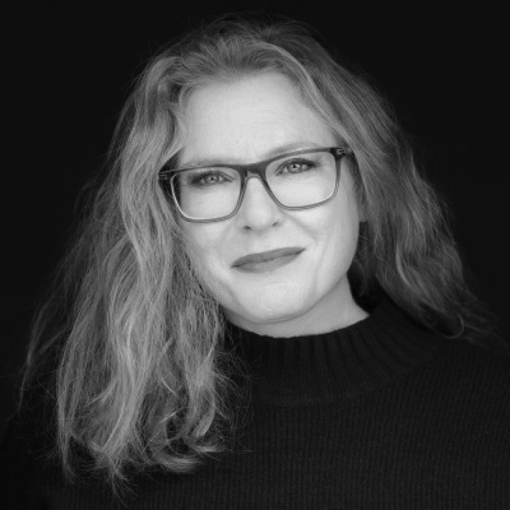 Rebecca Brown, Chief Executive Officer